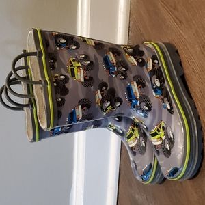 Kid's Rain Boots